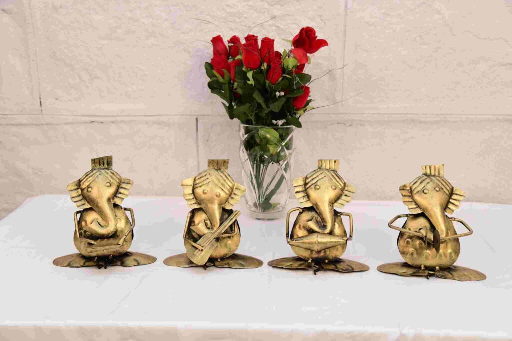 Indian handicraft