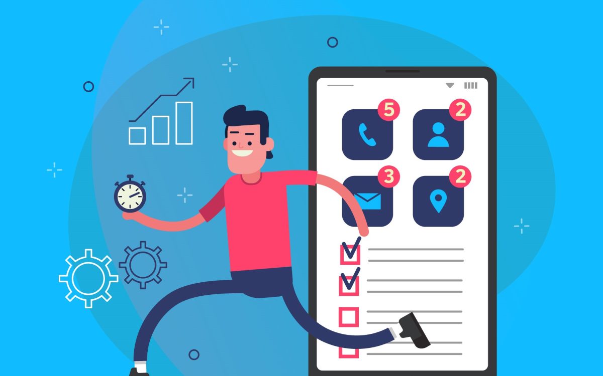 Upgrade life with Upswap App